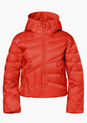 Goldbergh Clemence Jacket Sunset