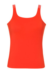 Goldbergh Virginie Tank With Bra Sunset