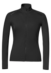 Goldbergh Veronique Zip Jacket Black