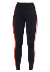 Goldbergh Move Tight Sunset Salmon Rose
