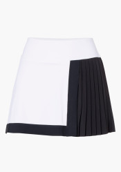 Goldbergh Axelle Skirt White