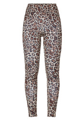 Goldbergh Artemis Tight Jaguar