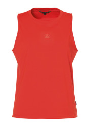 Goldbergh Solene Sleeveless Top Sunset