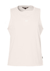 Goldbergh Solene Sleeveless Top Champagne