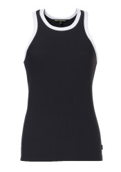 Goldbergh Gabrielle Tank Top Black