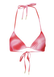 Goldbergh Joie Bikini Top Lumina Sunset