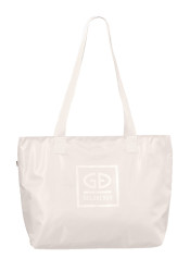 Goldbergh Famous Shopper Bag Champagne
