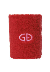 Goldbergh Sweaty Wrist Band (Pair) Sunset