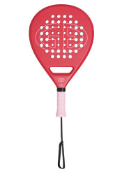 Goldbergh Block Padel Racket Sunset