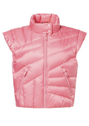 Goldbergh Victoire Bodywarmer Salmon Rose