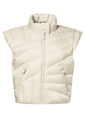 Goldbergh Victoire Bodywarmer Champagne