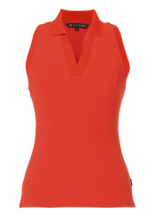 Goldbergh Caroline Sleeveless Top Sunset