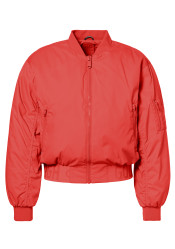 Goldbergh Bombshell Bomber Jacket Sunset