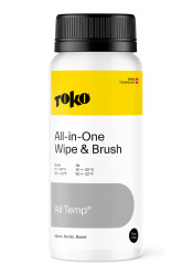 Toko All-One-Wipe & Brush 250ml