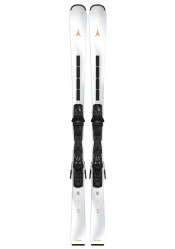 Atomic CLOUD C11 REVOSHOCK LIGHT+M 10 GW