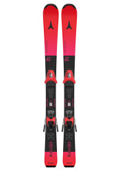 Atomic REDSTER J2 100-120 + C 5 GW