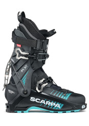 Scarpa F1 XT 12181 alpine ski boots