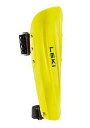 Leki Forearm Protector, neonyellow