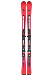 Atomic REDSTER S9 RVSK S+I 12 GW Re