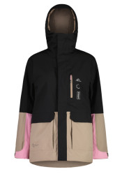 Maloja Bunda SELUNM. deep black