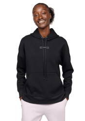 On Running Hoodie W Black