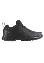 Salomon Xa Pro 3d V9 Gtx Black/Phantm/Pewte