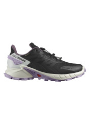 Salomon Supercross 4 Gtx W Black/Vanila/Ope