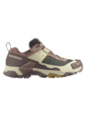 Salomon X Ultra 5 Gtx W Burlwo/Roast/Rattan