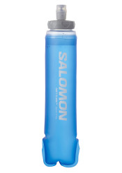 Salomon Soft Flask 500ml/17oz 42 Clear Blue
