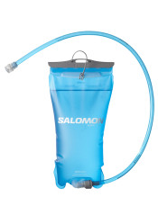 Salomon Soft Reservoir 1.5l Clear Blue