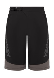Oakley Maven Scrub Short Black/Grey 012