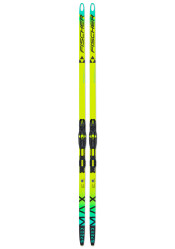 Fischer Speedmax 100HE Skate plus 610 Medium