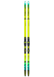Fischer Speedmax 90 Skate plus 610 Stiff