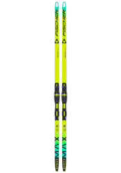 Fischer Speedmax 90 Skate plus 610 Stiff