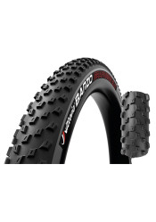Vittoria Barzo 29x2.6 Xc-Trail Anth-Blk-Blk G2.0