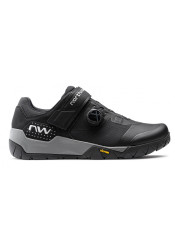 Northwave Overland Plus Black