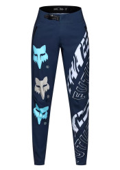 Fox Flexair Pant Elevated Midnight