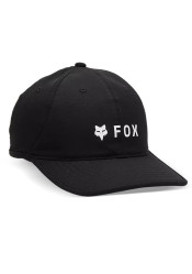 Fox W Absolute Tech Hat Black