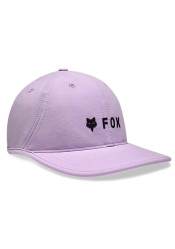 Fox W Absolute Tech Hat Lilac