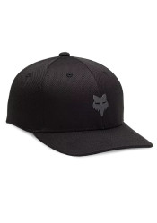 Fox Yth Lithotype 110 Sb Black/Black