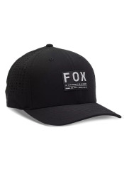 Fox Non Stop Tech Flexfit Black