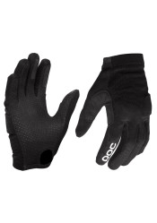 POC Essential DH Glove Uranium Black