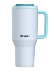 Kambukka Rio Tumbler 950 ml Frosty Coconut