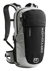 Ortovox Traverse Pure 20 Backpack – Grey Marble (20 Liters)