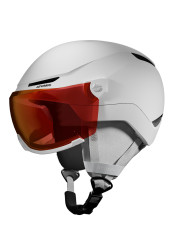 Atomic REVENT VISOR JR Wh H