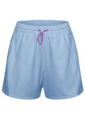 Fox W Survivalist Short Cashmere Blue