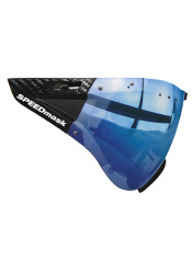 Casco SPEEDmask ocean