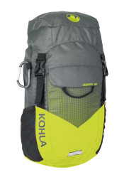 Children's backpack Kohla Backpack Happy 15L Stormy Sea