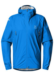 Haglöfs 605234-5Q1 L.I.M Proof M bunda