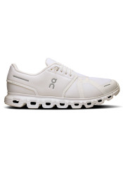On Running Cloud 6, W White/White